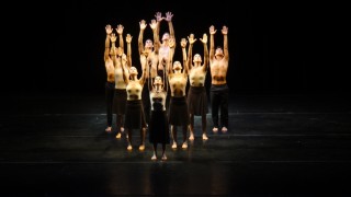 muestra 2011 del taller de danza del san martín ballet norma binaghi directora