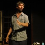 germinal marin actor fagner pavan director trinchera de palabras
