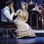 sarah ruhl autora helena tritek directora en el cuarto de al lado teatro