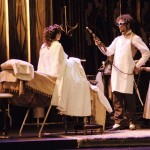 sarah ruhl autora helena tritek directora en el cuarto de al lado teatro