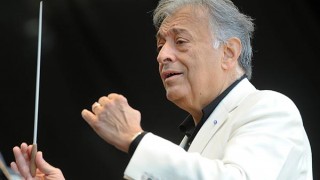zubin mehta mozarteum argentino
