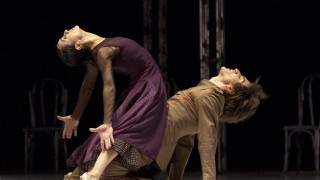 carmen ballet