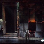 André Heller-Lopes régisseur Rigoletto ópera