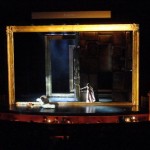 André Heller-Lopes régisseur Rigoletto ópera