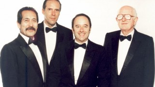 opus cuatro grupo vocal