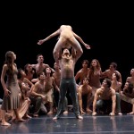 La consagración de la primavera ballet Mauricio Wainrot director