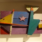 daniel baino artista