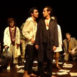 son sonetos william shakespeare jorge rod teatro director