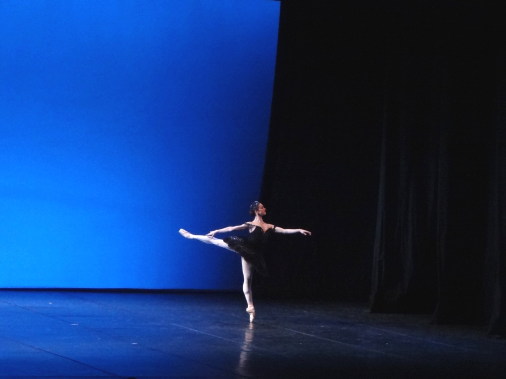 2da. Gala de Ballet de Buenos Aires