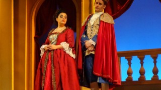 ópera