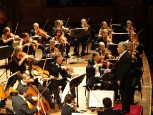concierto