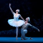 gala internacional de ballet