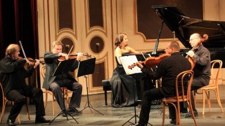 festival internacional de piano chopiniana