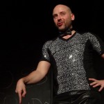 josé maría muscari mariela asensio en crudo teatro actriz directora actor director