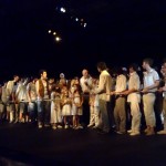 las multitudes