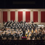Orquesta Sinfónica Simón Bolívar gustavo dudamel director