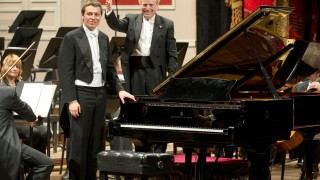 Iván Rutkauskas pianista