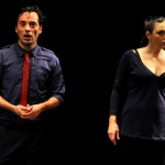 vacaciones en la oscuridad teatro carlos casella daniel cúparo ana frenkel director directora