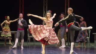 carmen ballet