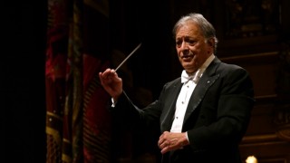 zubin mehta