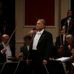 zubin mehta filarmónica de israel orquesta director teatro colón