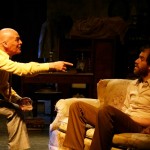 a calzón quitado teatro guillermo gentile autor nicolás dominici director