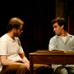 a calzón quitado teatro guillermo gentile autor nicolás dominici director