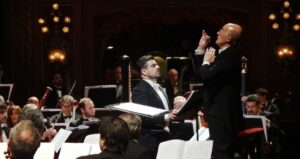 réquiem de guerra música benjamin britten compositor