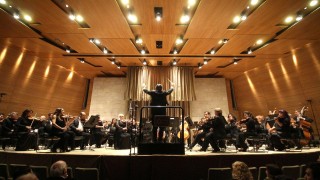 concurso internacional de violín
