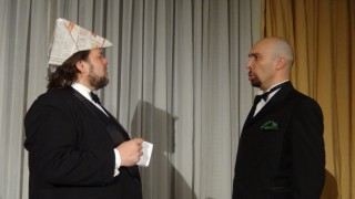 el barbero de sevilla recital lírico