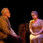 nunca lejos de ella teatro alice munro autora escritora