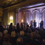 Cavalleria Rusticana ópera Fundación Teatro Colón