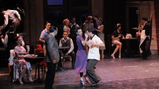 chantecler tango mora godoy directora