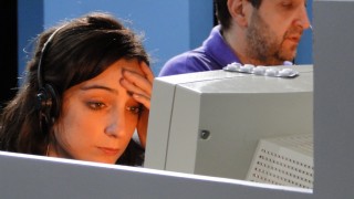 0-800 call center teatro maximiliano sarramone director