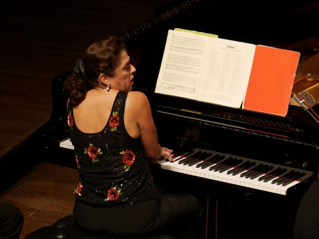 elena bashkirova pianista directora