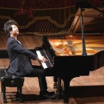 lang lang pianista
