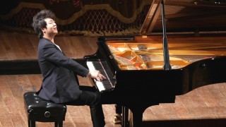 lang lang pianista