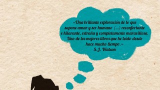 matt haig escritor los humanos libro