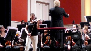 nadja salerno-sonnenberg violinista