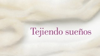 tejiendo sueños libro patti smith escritora