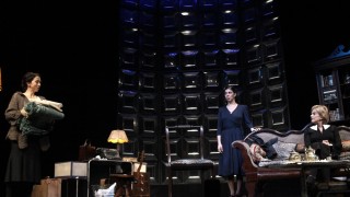 la señora klein teatro eva halac directora