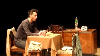 la omisión de la familia coleman teatro claudio tolcachir director