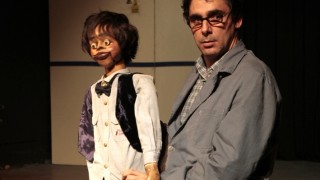 hernanito teatro alejandro acobino autor