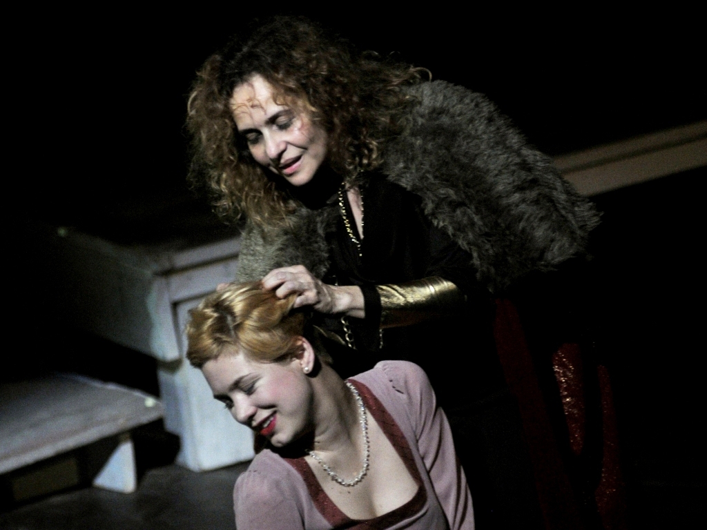 macbeth william shakespeare teatro carlos rivas autor director