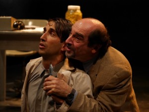 carolina solari directora he aquí el hombre teatro