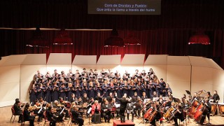 festival vivaldi mendelssohn música ensamble lírico orquestal agrupación