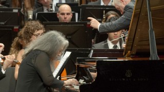 argerich barenboim