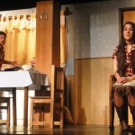 wake up susan teatro brenda howlin autora santiago swi director