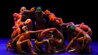 perfume de danza