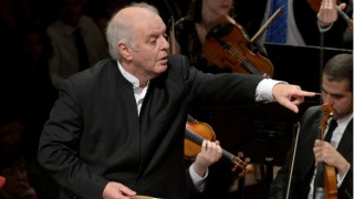 daniel barenboim